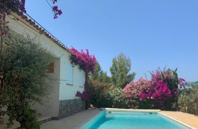 Vacation home Appartement Valle Longa in Sainte Lucie Porto Vecchio - 2 persons, 1 bedrooms