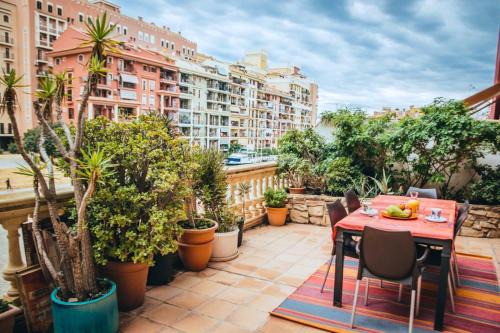 Vacansis Port Saplaya 2