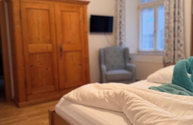 Vacation apartment Oberwirt