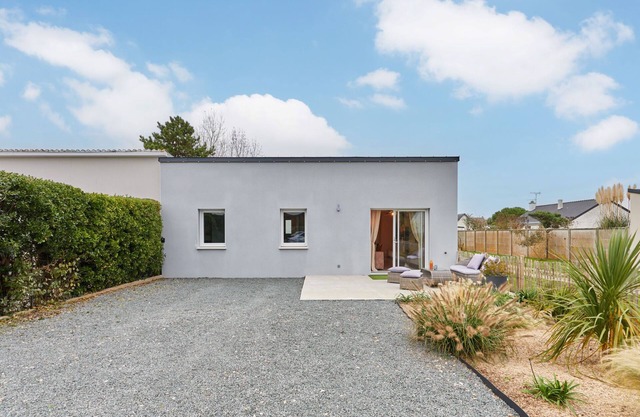 Vacation home Saro by Interhome