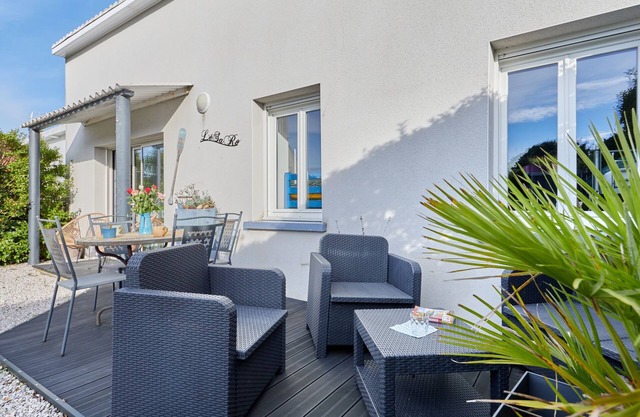 Vacation home Lésaro by Interhome