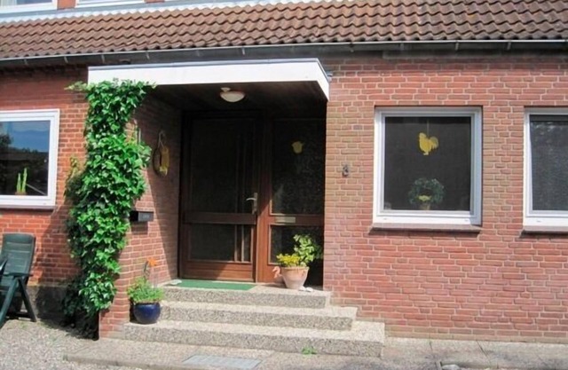 Vacation apartment/apartment for 9 guests with 130m² in Fehmarn OT Dänschendorf (13950)