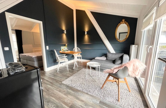 Vacation apartment/apartment for 2 guests with 33m² in Hanerau-Hademarschen (126494)