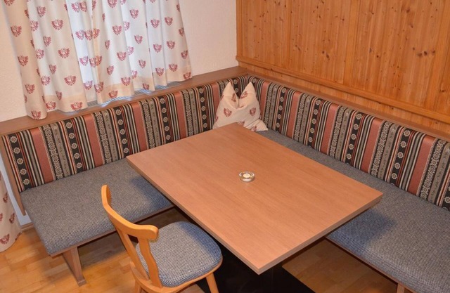 Vacation apartment Reither See up to 5 persons - Kienberghof