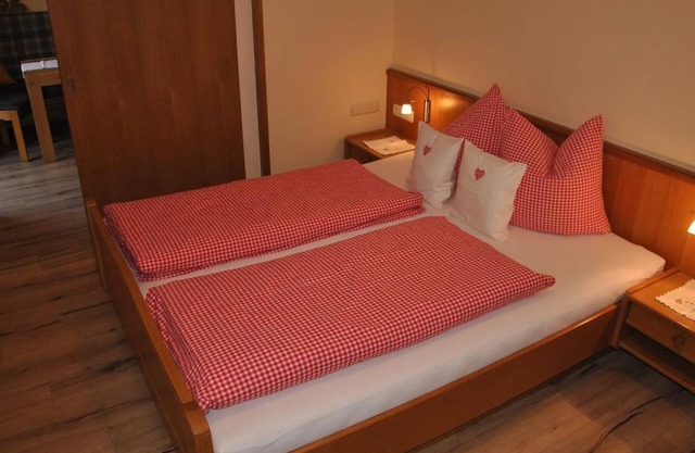 Vacation apartment Sonnwendjoch - the Luggi Appartements