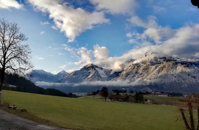 Vacation apartment farmhouse - Angererhof vacation apartments