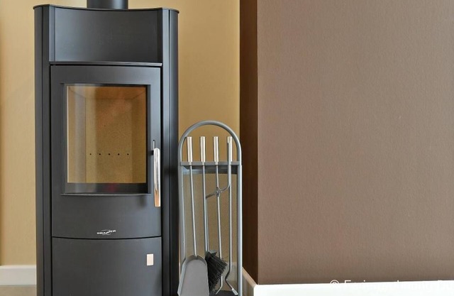 Vacation apartment "Düne 7"