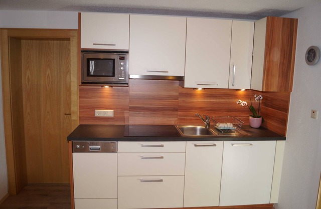 Vacation apartment UG - Apartment Spiss