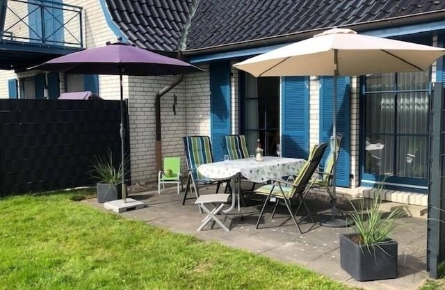 Vacation apartment/apartment for 4 guests with 82m² in Schönberger Strand (106)
