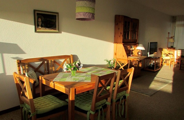 Vacation apartment/apartment for 2 guests with 50m² in Schönberger Strand (26459)