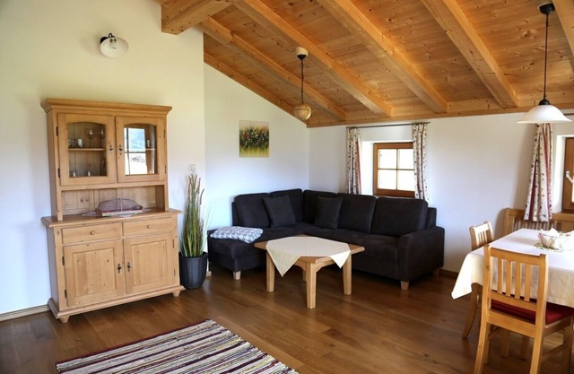 Vacation apartment Hubertus 57 sqm, 2 persons, 1 bedroom