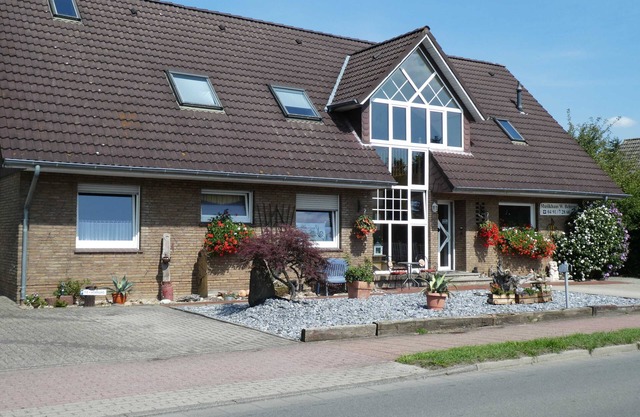 Vacation apartment Behrends 15178 - Holiday apartment Behrends
