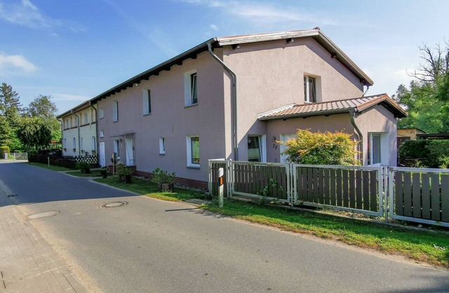 Vacation apartment at the golf course - Holiday apartment