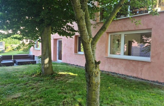 Vacation apartment Kaholze