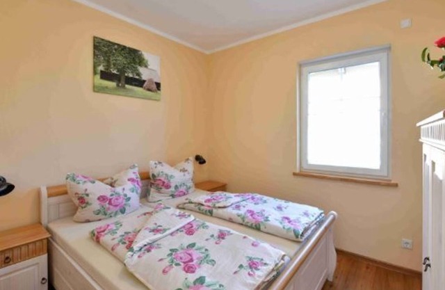 Vacation apartment 1 - Gasthaus Bukoitza