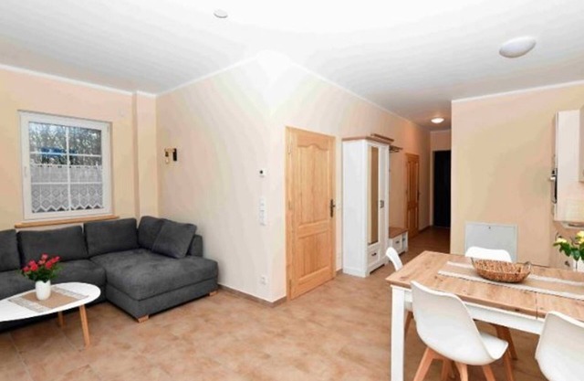 Vacation apartment 3 - Gasthaus Bukoitza