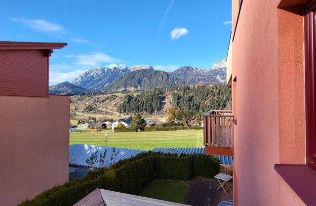 Vacation apartment/apartment for 6 guests with 74m² in Haus im Ennstal (246139)