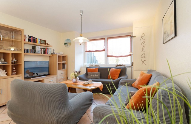 Vacation apartment/apartment for 4 guests with 78m² in Fehmarn OT Burg (294261)