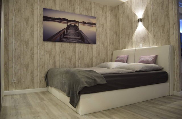 Vacation apartment/apartment for 4 guests with 41m² in Marina Wendtorf (126979)