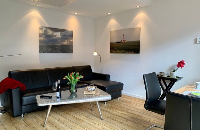 Vacation apartment Fuchsbau