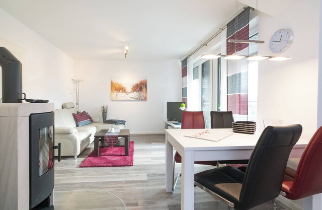 Vacation apartment Kleine Auszeit