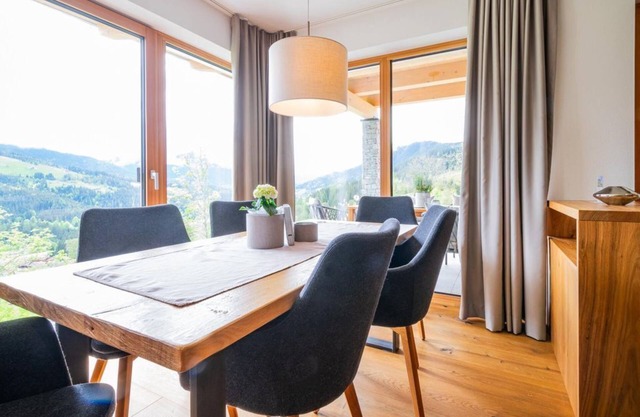 Vacation apartment Untersüßgut - Apartment "Josef"