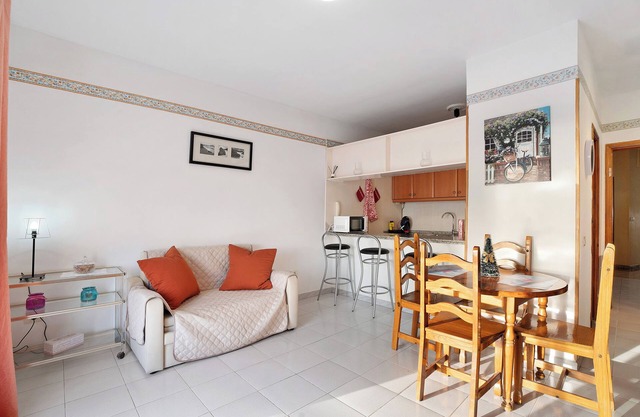 Vacation Apartment 'Morales' with Sea View and Private Terrace