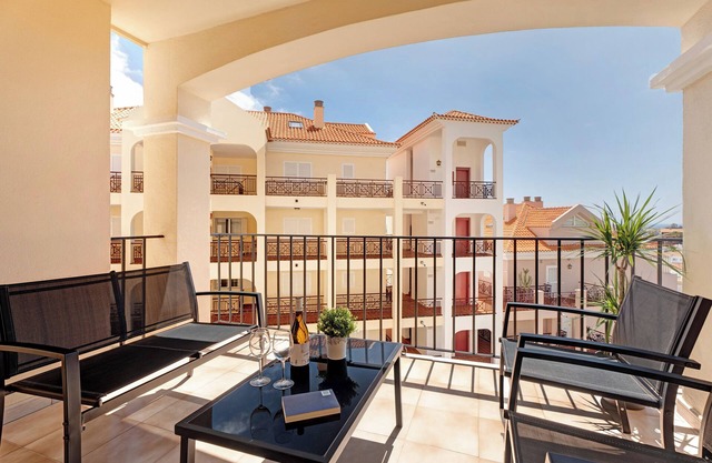 Vacation Apartment 'El Palomar De Atteserg' with Shared Pool, Private Terrace and Wi-Fi
