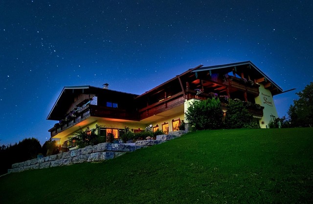 Vacation apartment/apartment for 5 guests with 90m² in Berchtesgaden (166667)