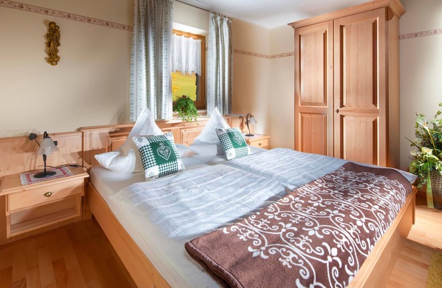 Vacation apartment/apartment for 5 guests with 80m² in Berchtesgaden (167984)