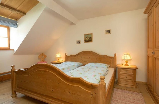 Vacation apartment Wachsbichl - Holiday apartments Heidi & Fabian Hosp