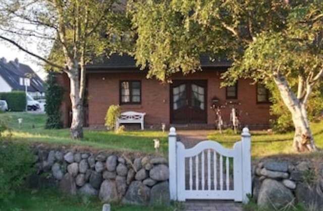 Vacation apartment 1