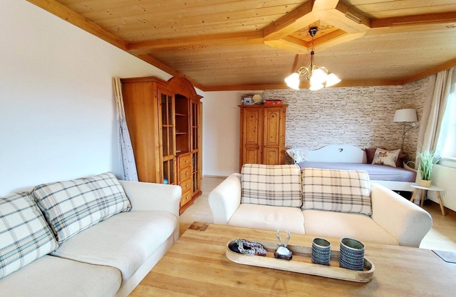 Vacation apartment (120sqm) for up to 8 people
