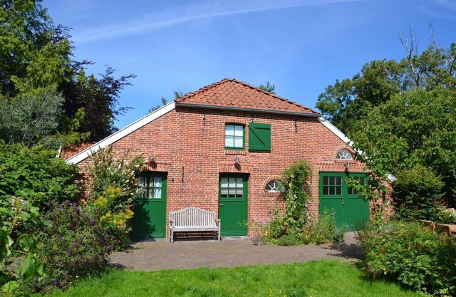 Vacation apartment 2 Holthusen 25516 - Holiday apartment 2
