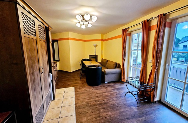 Vacation apartment 6 - Strandresidenz Karlshagen
