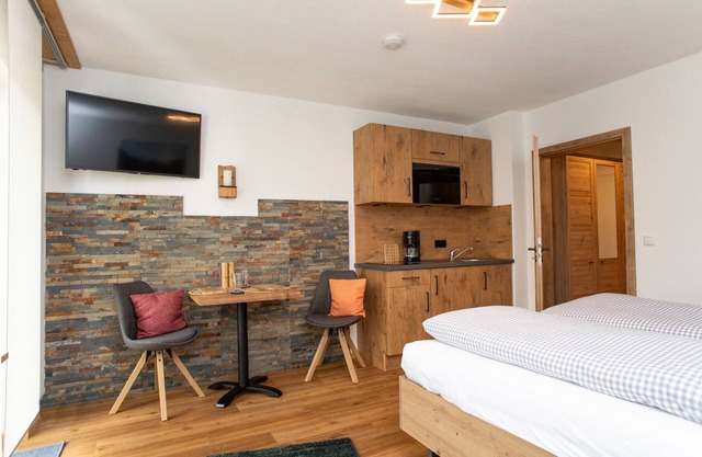 Vacation apartment/apartment for 2 guests with 30m² in Mittenwald (265989)