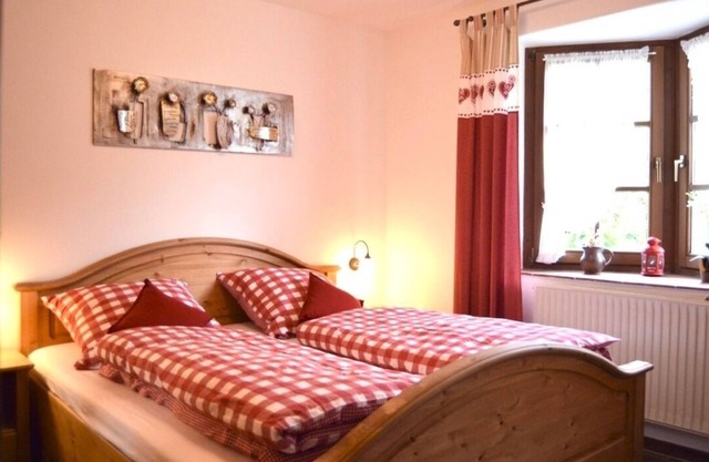 Vacation apartment/apartment for 4 guests with 51m² in Ruhpolding (266815)