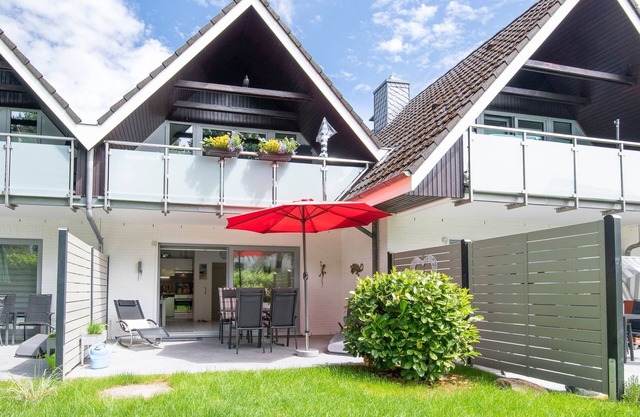Vacation apartment/apartment for 2 guests with 40m² in Scharbeutz (287462)
