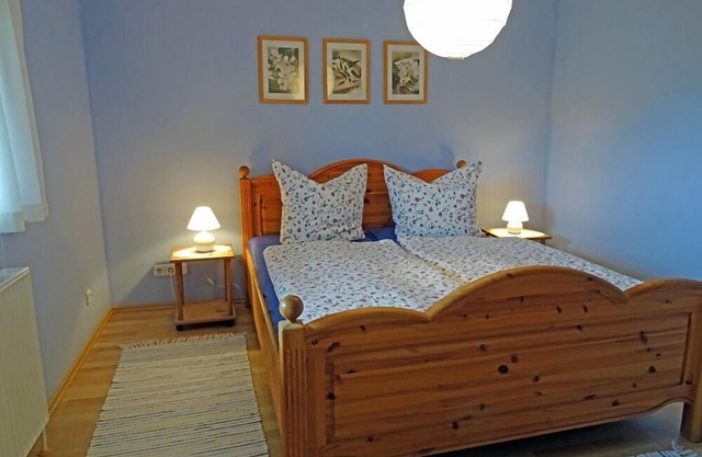 Vacation apartment/apartment for 2 guests with 50m² in Stadtfurth (126938)