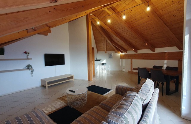 Vacation apartment AA-Waldhausen DG