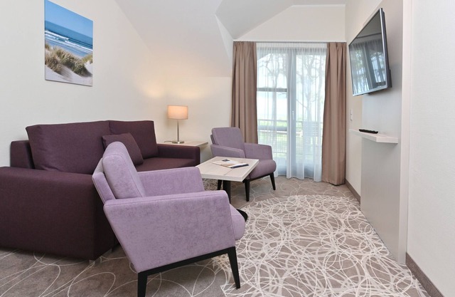 Vacation apartment/apartment for 4 guests with 45m² in Juliusruh (76937)