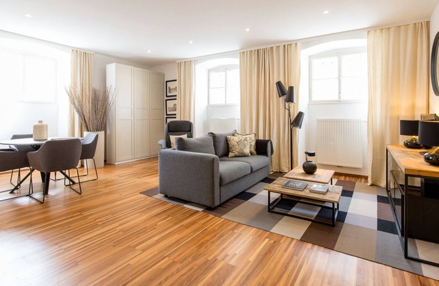 Vacation apartment/apartment for 4 guests with 75m² in Salzburg (171191)