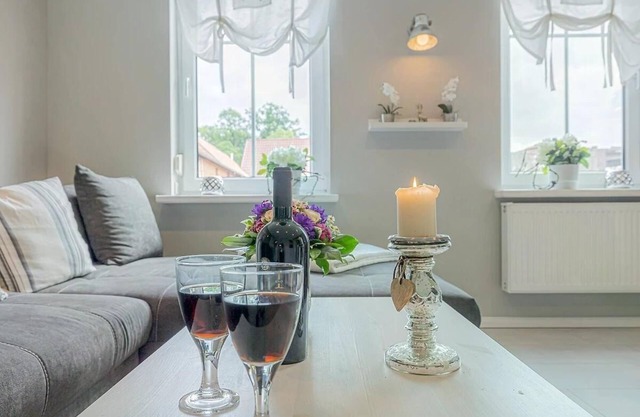 Vacation apartment/apartment for 4 guests with 70m² in Arendsee (297514)