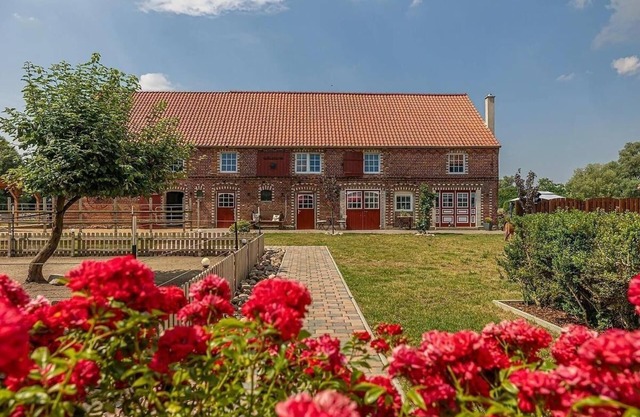 Vacation apartment/apartment for 2 guests with 48m² in Arendsee (297515)