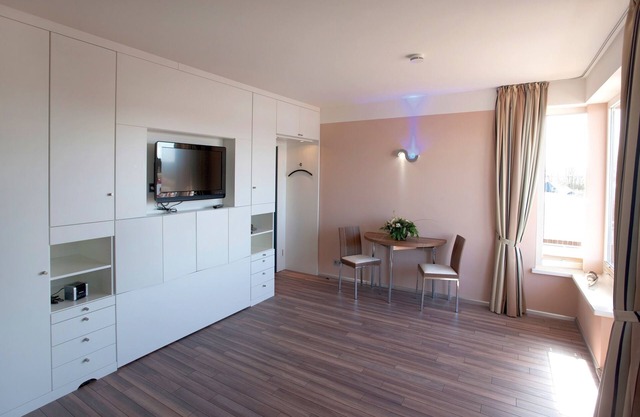 Vacation apartment/apartment for 2 guests with 29m² in Neustadt (17968)