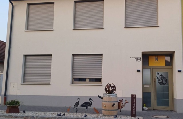 Vacation apartment/apartment for 4 guests with 70m² in Apetlon (297164)