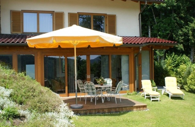 Vacation apartment/apartment for 4 guests with 93m² in Pölling (268537)