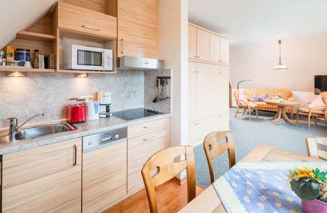 Vacation apartment/apartment for 4 guests with 45m² in Baltrum (165693)