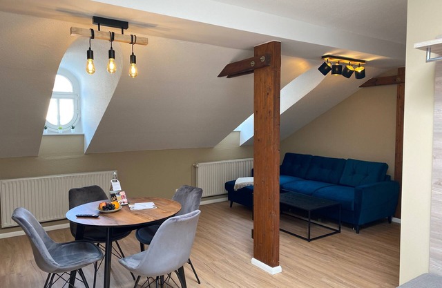Vacation apartment/apartment for 3 guests with 58m² in Bautzen (273520)