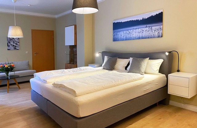 Vacation apartment/apartment for 2 guests with 47m² in Bautzen (273523)
